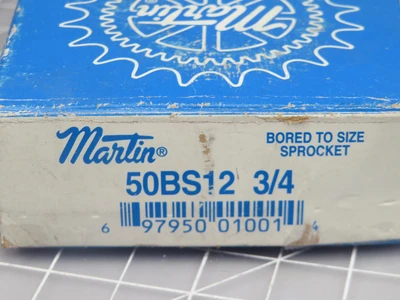 New | in-Stock MARLIN _UNKNOWN_ Motor Control Parts | OCO Industrial #1731539