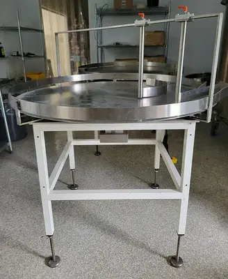 Aesus FIlling Line