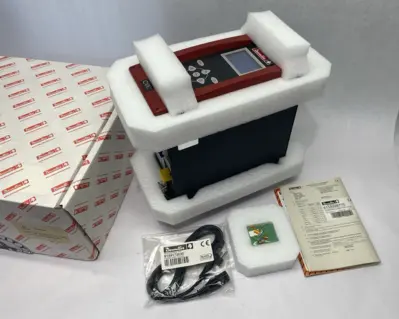 New | in-Stock Desoutter CVIC II-L2 Current Controlled Controller 0.12 to 16Nm PLC Processors Michigan US | Maverick Industrial Sales #1389770