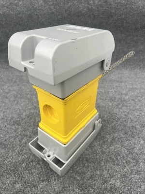 Used Hubbell HBLPOB1D Electrical Boxes California US | Davliegogo LLC #1705726