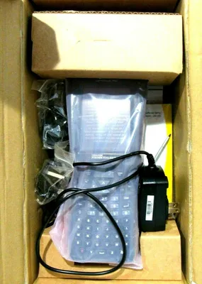 NEW BALLUFF HANDY PROGRAMMER