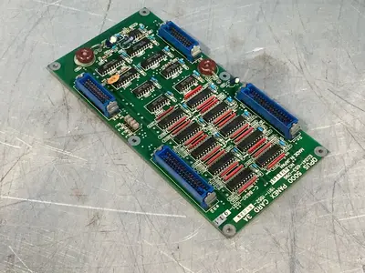 Used OKUMA E0241653096 Printed Circuit Boards (PCB) Ohio US | HGR 24 #1316475