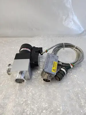 EDWARDS PV40EKA , C41401000 SOLENOID VACUUM VALVE
