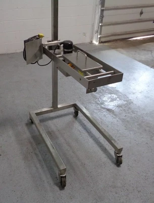Used CHRISTY MACHINE FLEX-TOP 13 Dispensing Machines California US | BakeryEquipment.com #1554851