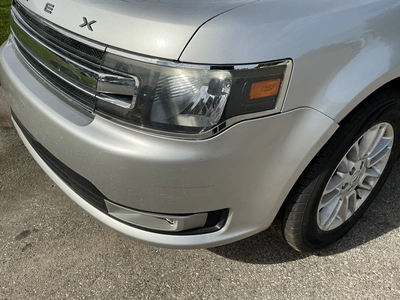 Used 2013 FORD FLEX SUVs Michigan US | Miedema Asset Management Group #1461340