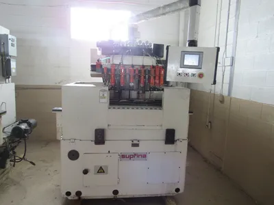 2016 SUPFINA 460 FINISHING MACHINES | GCH Machinery (10)