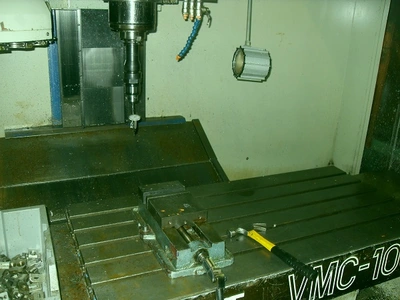 USED 1994 MIGHTY COMET