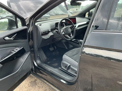 Used 2022 VOLKSWAGEN ID.4 SUVs Michigan US | Miedema Asset Management Group #1292978