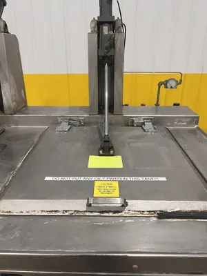 USED LEWIS WR-2524