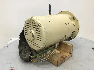 USED BALDOR 3983108-1