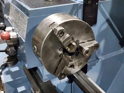 Used STANDARD 1334 Gap Lathes Minnesota US | INTER-PLANT SALES #1292226