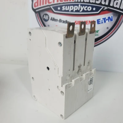 Used Siemens NGB3B050 Miscellaneous Equipment (Electrical & Power) California US | American Industrial Supply Co. #1376986