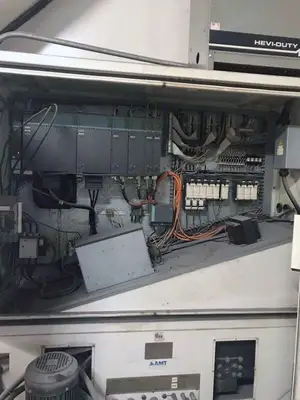 Used 2018 FRYER TC-120 Vertical Machining Centers (5-Axis or More) Ohio US | Toolquip, Inc. #1261541