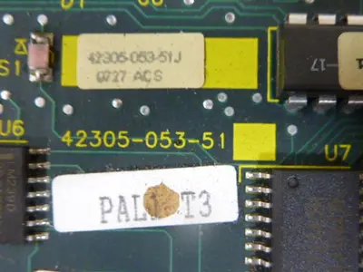 USED ALLEN BRADLEY 42305-052-04