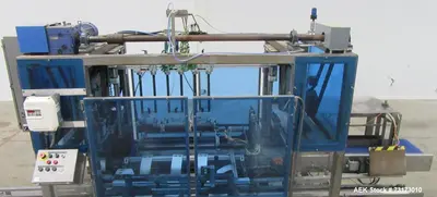 USED WEPACKIT PV350-1174