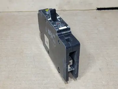Used SCHNEIDER EDB16020 Switchgears British Columbia CA | Lenmark #1438481