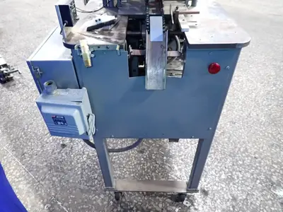 USED DIECRAFT CK MARK 2