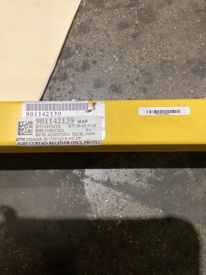 New | in-Stock BANNER MS460B‑30‑712 Misc Electrical & Power Parts Michigan US | iGAM Industrial Marketplace #1261562