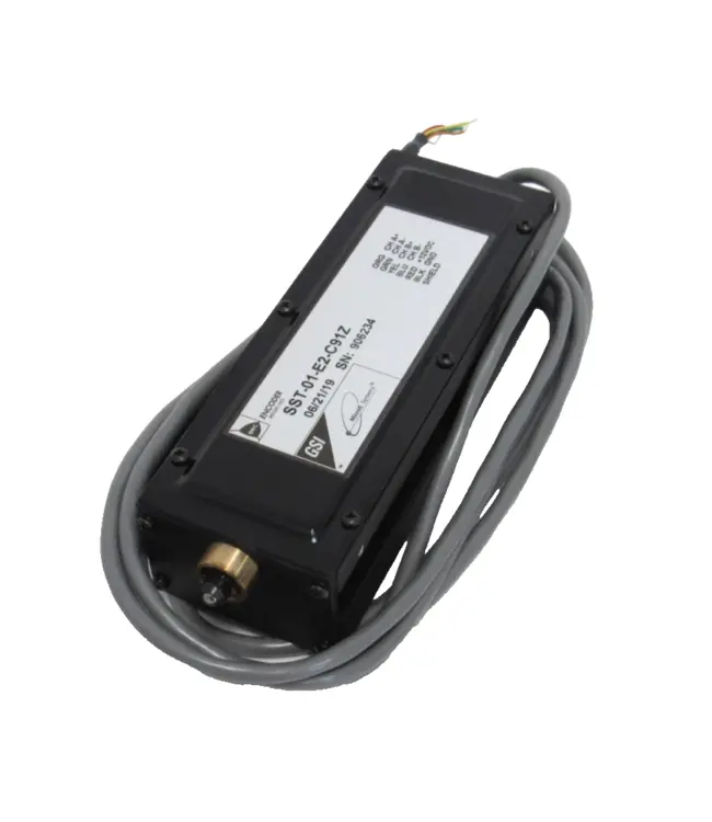 New | in-Stock GSI _UNKNOWN_ Encoders Michigan US | SB Industrial Supply #807649