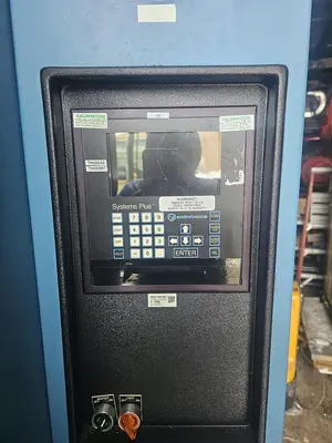 USED 2003 ENVIROTRONICS EH18-2-5-WC