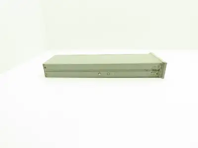 Foxboro 67HTG-OJ Aux Station 118VAC 50/60Hz 4-20mA Output
