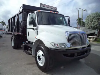 Used 2019 INTERNATIONAL _UNKNOWN_ Hooklifts & Roll-Offs Florida US | TLC Truck & Equipment #1568910