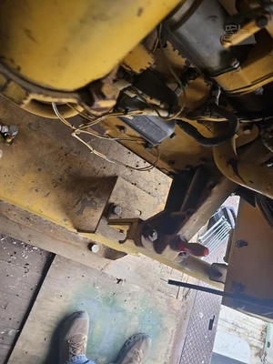 Used 1985 CATERPILLAR D343 Diesel Generators Colorado US | ABN Services #1542076