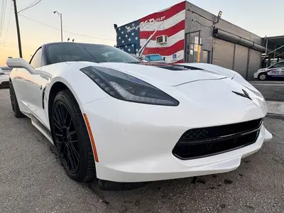 Used 2015 CHEVROLET CORVETTE Classic Cars & Trucks Florida US | Truck and Van Outlet #1509251
