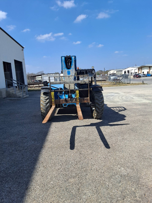 USED 2016 Genie GTH-844