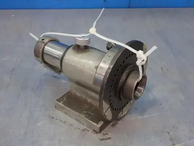 USED PHASE II 225204