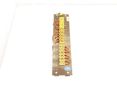 Transformer & Electric Co. Power Control Transformer 1.5KVA 480V- 435V Step-Down