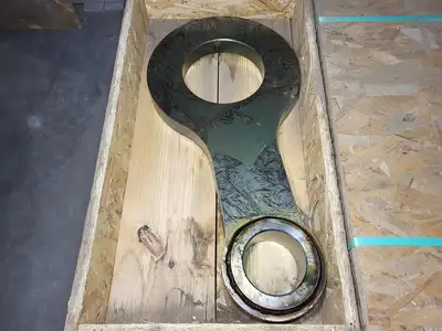 NEW CATERPILLAR 451-7074