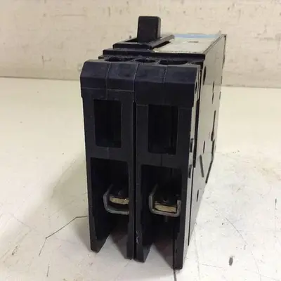 USED SIEMENS ED42B025