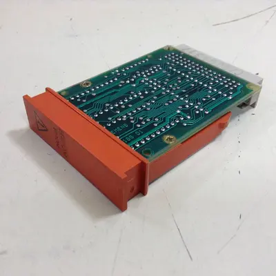 USED SIEMENS 6ES5 374-0AA11
