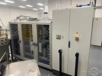 USED 2020 V-SHAPES ALPHA