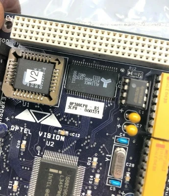 NEW Optel Vision OP300-CPU OP300CPU
