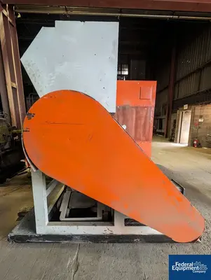 Used N/A Copper Recycling and Sorting Production Line Shredders Ohio US | Federal Equipment Company #131505