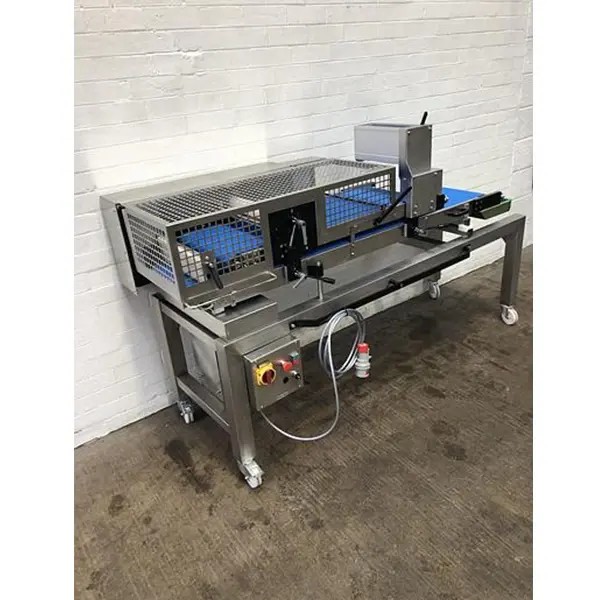 Used Konig _UNKNOWN_ Dough Dividers | ISCA #1298964