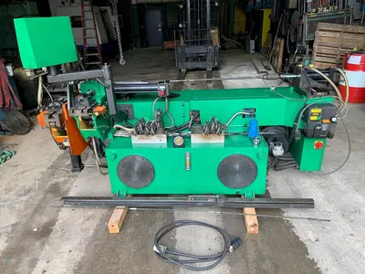 USED HINES 150 NC