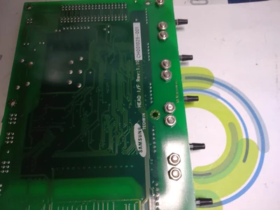 USED SAMSUNG CH001025-01