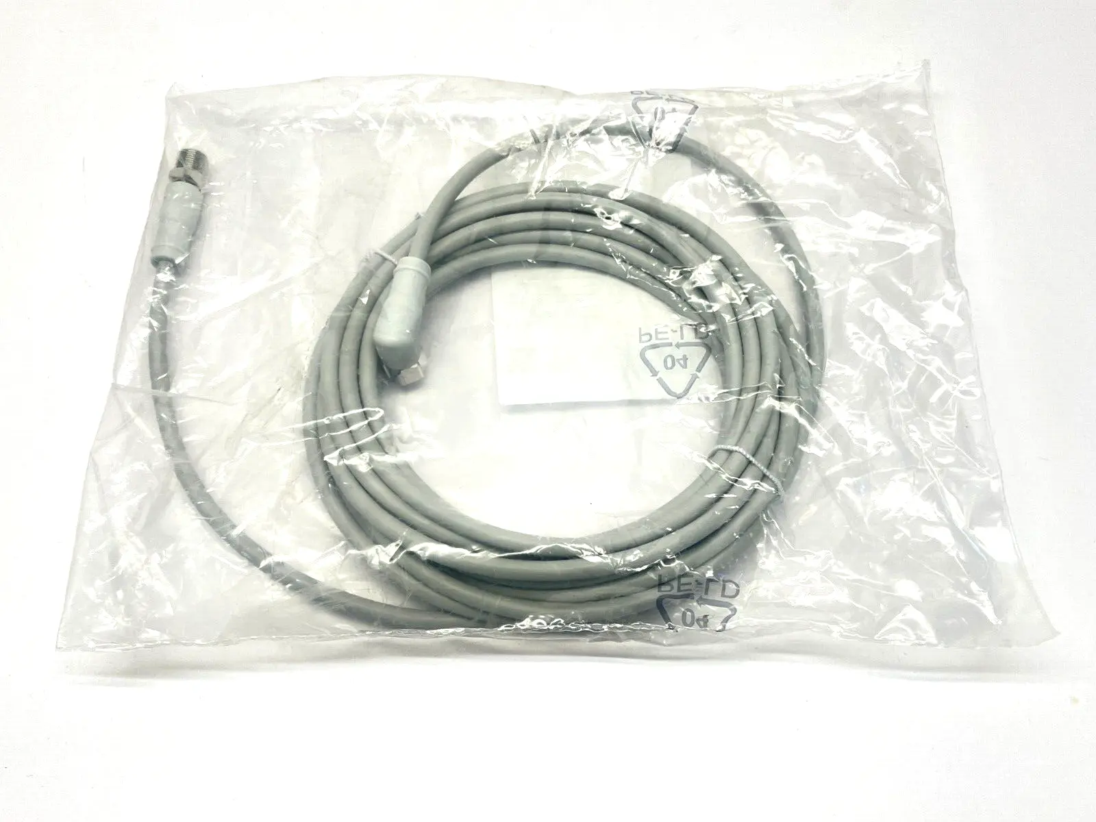EVF501 | IFM  Connection Cable M12 5m - New