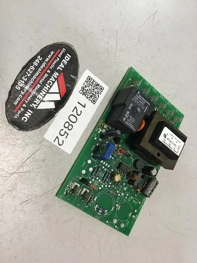 Used ATHENA 785A121U Circuit Boards Michigan US | Ideal Machinery #603282