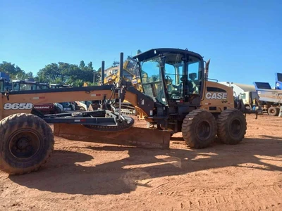Used 2021 CASE 865B Motor Graders Florida US | US Global Heavy Equipment Solutions #1412655