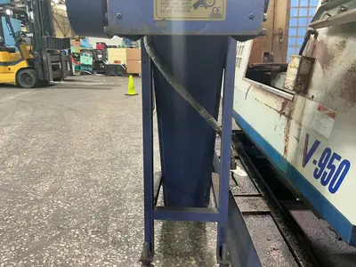 USED 2003 VIPER VMC950