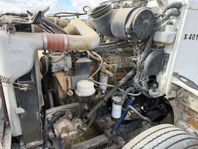 Used 2004 PETERBILT 385 TRUCK TRACTOR Conventional trucks Texas US | Miedema Asset Management Group #1312552