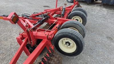 USED BRILLION XH108W96