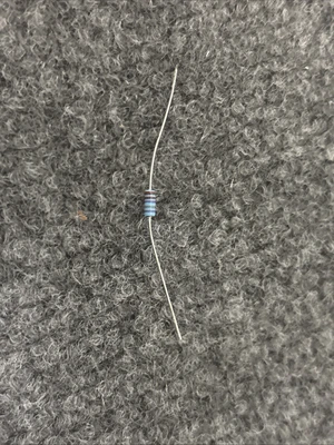 Used SEI R89-1441 Resistors California US | Davliegogo LLC #1706150