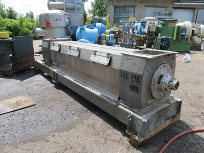 USED Thune-Eureka SP-32L