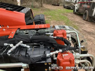 Used 2024 DITCH 2024 DITCH WITCH JT20 Drill Rigs Florida US | HDD Broker #1346302