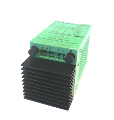 USED PHOENIX CONTACT 2939027 POWER SUPPLY